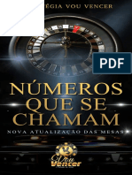 1 - Números Que Se Chamam