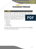 Bab F Jadwal Pelaksanaan