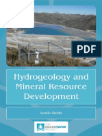 hydrogeology-and-mineral-resource-development