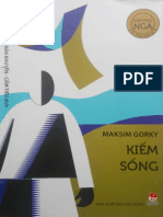 Kiem Song - Maxim Gorky