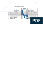 Lampiran 1 - Jadwal