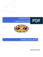 Galletas Public