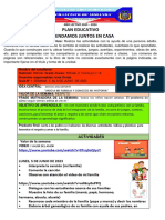 Ficha Pedag. Inicial 2a 2023 Semana 7