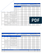 Plan de - Izaje de Materiales