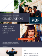02 Graduation Powerpoint Template 16x9 1