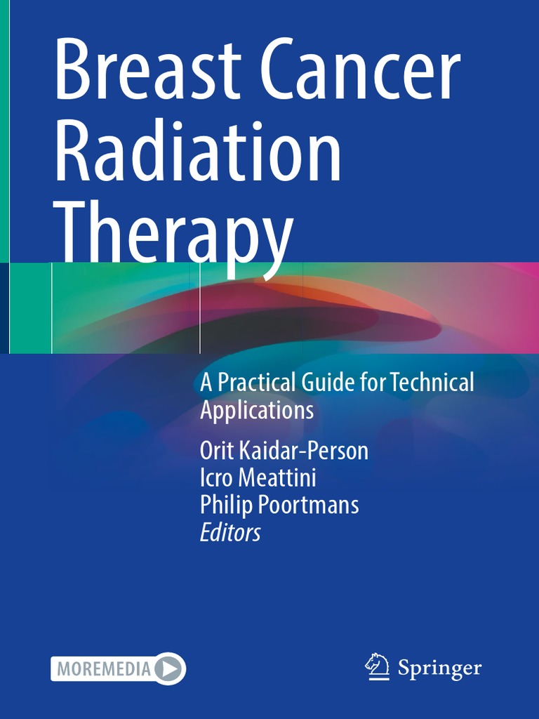 Breast Cancer Radiation Therapy | PDF | Radiation Therapy | Breast Cancer