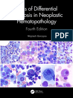 Atlas of Differential Diagnosis in Neoplastic Hematopathology CRC