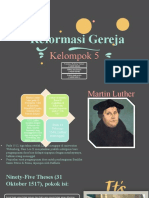 Reformasi Gereja