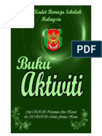 Buku Aktiviti TKRS