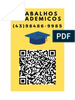 SOLUTION: Atividade objetiva 4 meio ambiente sociedade e cidadania pdf -  Studypool