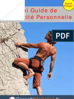 Mini Guide Efficacite Personnelle