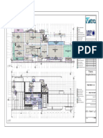 3.PDF PLANIMETRIA - Plano - A10 - Nivel 1 y 2 - Planta Niveles 1 y 2