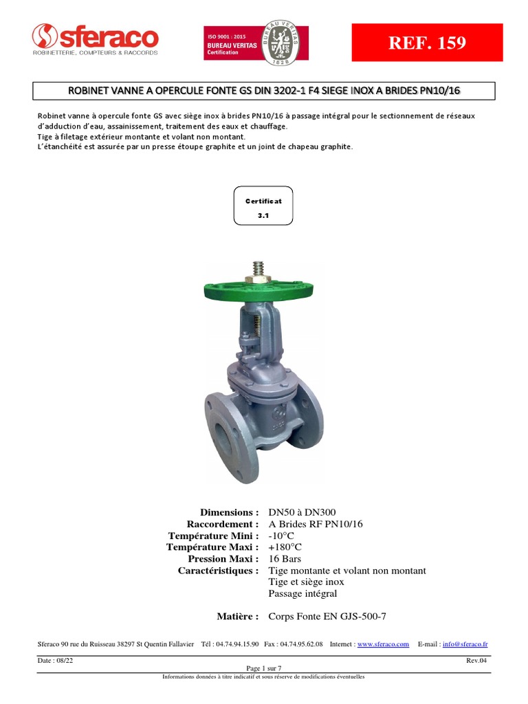 Sachet de 10 joints NBR pour nez de robinet NRAM et NRAF - ADG Valve