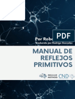 Ebook Reflejos Primitivos