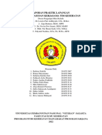 Kelompok 3 - Kolaborasi Kerjasama Tim Kesehatan