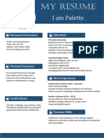 Curriculum Template 1