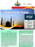  Pkkim Perutusan Bilangan Ke-2