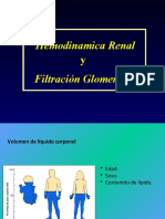 Clase Sistema Renal