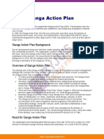 Ganga Action Plan Upsc Notes 94
