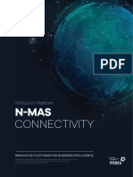 Brochure N-MAS Connectivity en