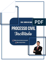 Processo Civil Facilitado Litisconsorcio