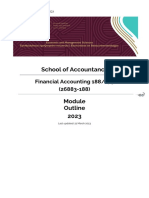 23 - Module Framework