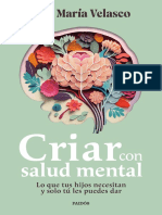 Criar Con Salud Mental