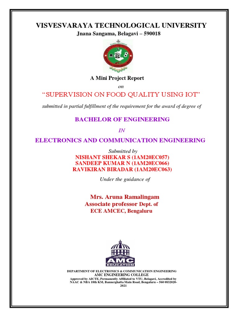 Project Report of Laser Security Alarm System PDF Security Alarm