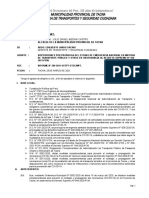 Informe de Ordenanza GTSC Disposicionesds 058-2021-Mtc Abril2021