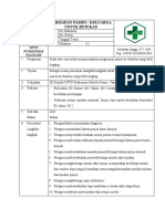 Persiapan Rujukan Pasien