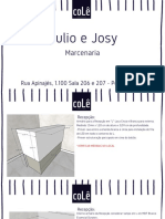 Cópia Lulio e Josy - Marcenaria