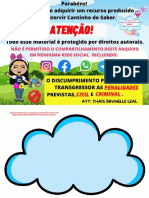 Kit #Partiu Férias (Painel)