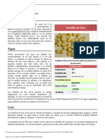 Semilla de Loto PDF