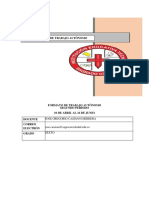 6° 01 02 03 04 Fta Sexto Español Segundo Periodo 2023