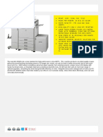 PDF DS Datasheet MX2600N SP Eq