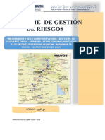 Informe Gestion de Riesgo Carretera Hauntan Yauyos Ok