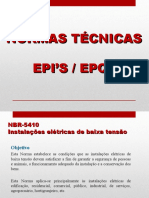 Aula 7 Normas técnicas e EPI EPC (1)