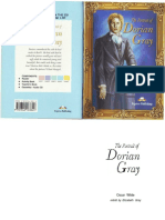 33 The Portrait of Dorian Gray