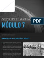 Módulo 7