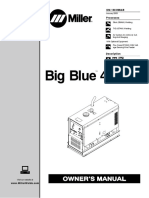 Big Blue 401 DX