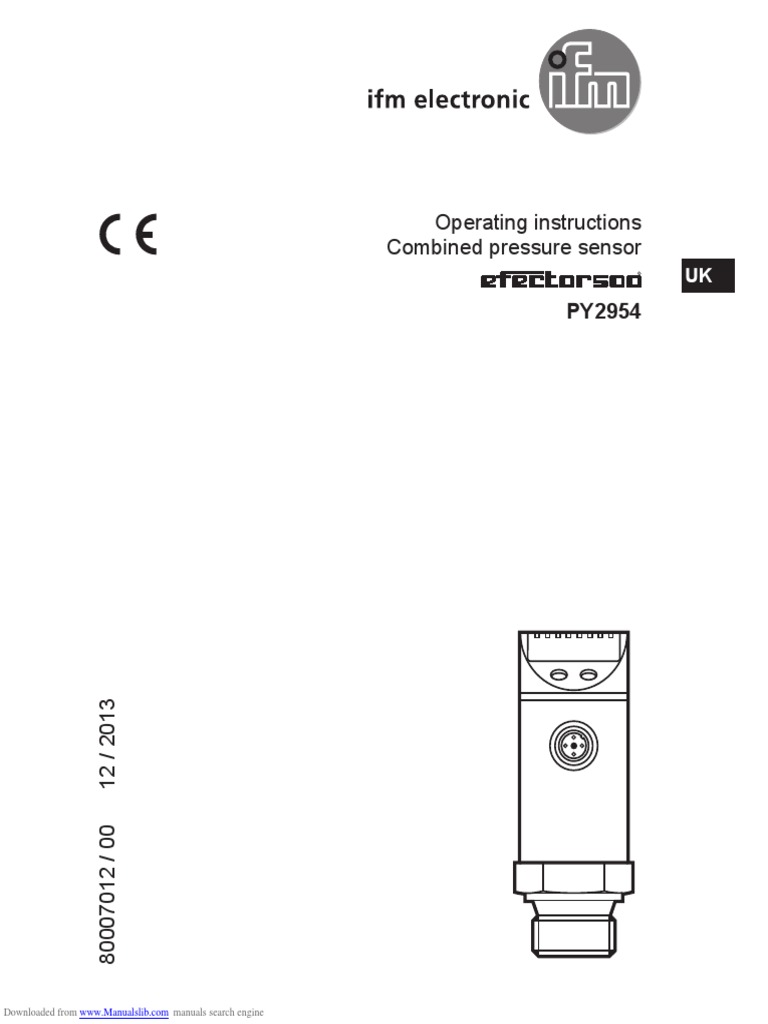 Py 2954 | PDF