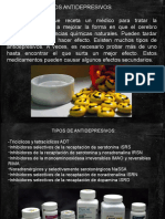 2 Antidepresivos