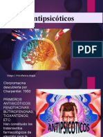 2 Antipsicoticos