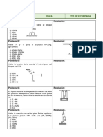 Semana 09 Actividad de Aprendizaje Estatica I