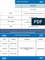 Projeto Integrador - Modelagem de Sistema