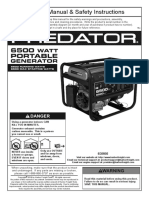 Predator 6500