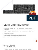 Viver Mais Home Care