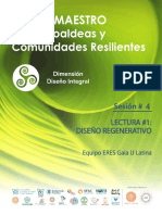 ECM4. Lectura 1. Diseño Regenerativo