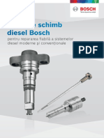 Brosura Bosch Piese Schimb Diesel 191018