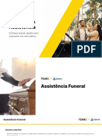 Serviços de Assistência (NV)